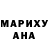 Марихуана Ganja Asror Ziedulloev