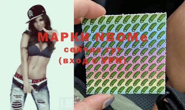 крисы Карпинск